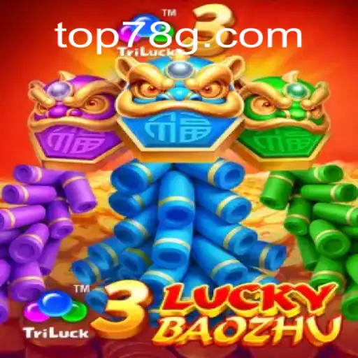 Descubra o Fascinante Mundo de 3LuckyBaozhu no 78G.COM