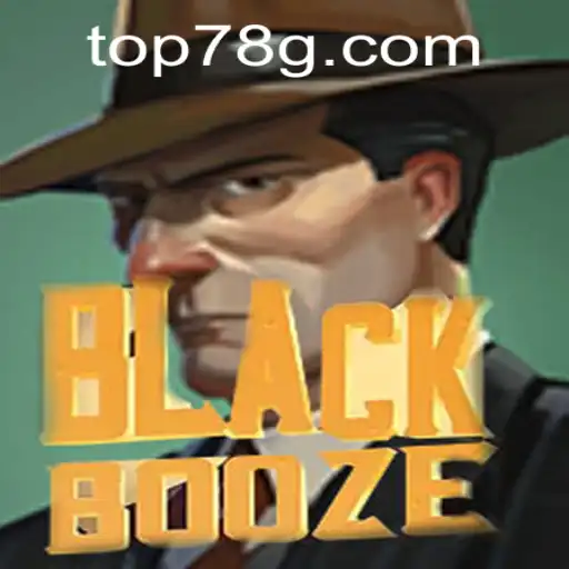 Explorando o Mundo Envolvente de BlackBooze: Um Novo Jogo da 78G.COM