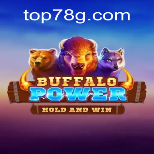 BuffaloPower: Descubra o Empolgante Mundo do Jogo de Cassino