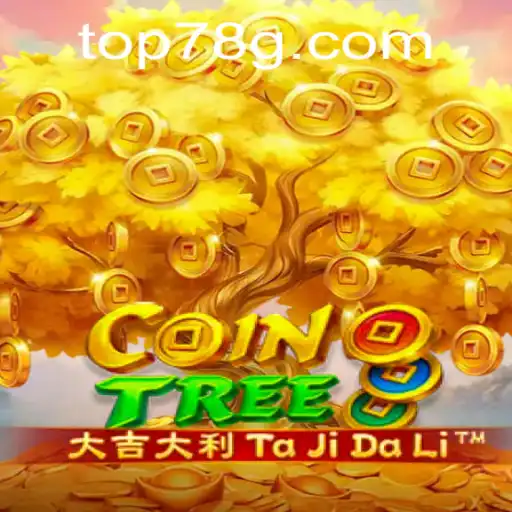 Explorando CoinTree: O Jogo Inovador da 78G.COM