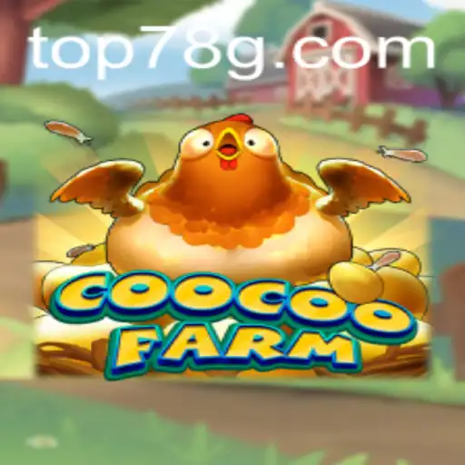 CooCooFarm: Descubra o Novo Fenômeno dos Jogos Online