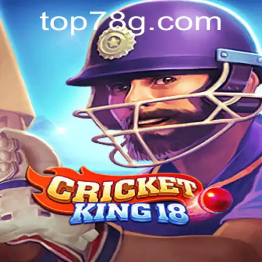 CricketKing18: Conheça o Novo Fenômeno dos Jogos de Críquete