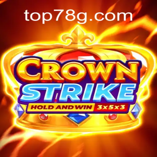 Crownstrike: Uma Jornada Épica no Mundo dos Jogos