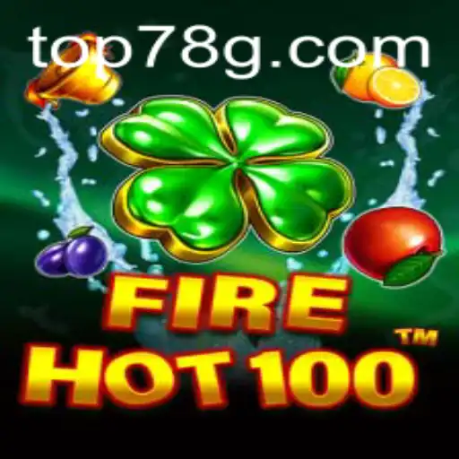 Explorando o Mundo Exuberante de FireHot100 e 78G.COM