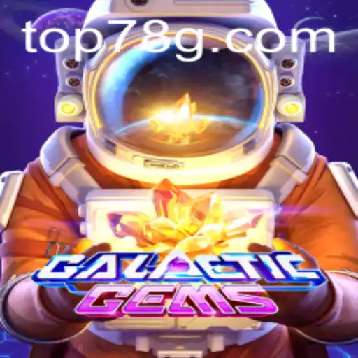 Desvendando GalacticGems: A Nova Sensação do Universo dos Jogos