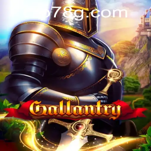 Gallantry: Aventurando-se no Mundo dos Jogos