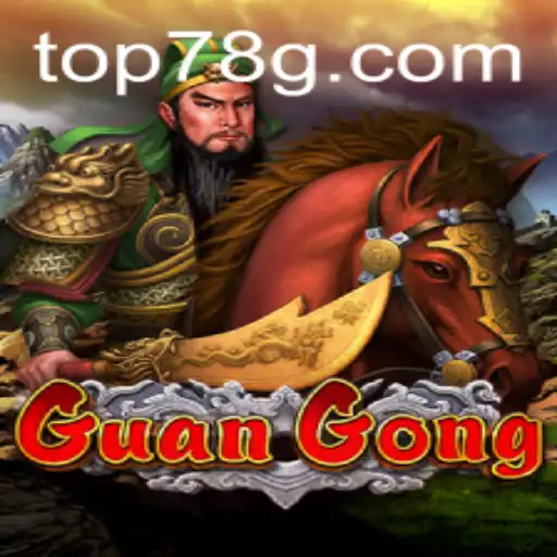 Explorando o Universo Estratégico de GuanGong no 78G.COM