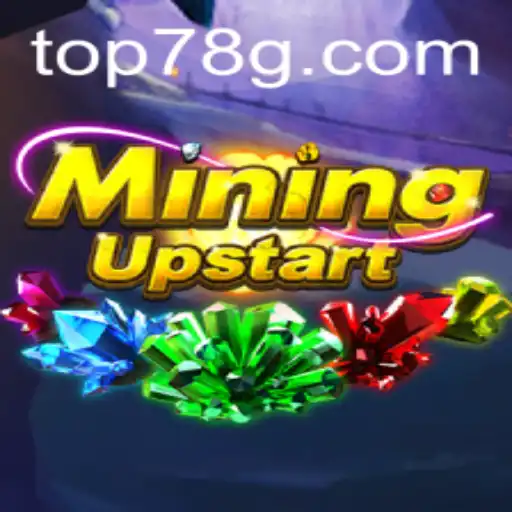 Explorando o Mundo de MiningUpstart em 78G.COM