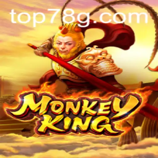MonkeyKing: Mergulhe na Aventura Épica com 78G.COM