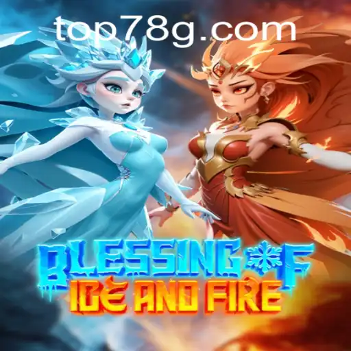 Descubra o Mundo de Aventuras em BlessingofIceandFire