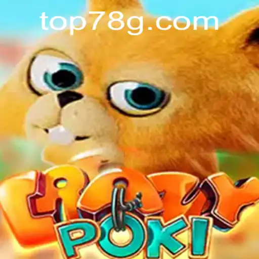 CrazyPoki: Desvendando o Jogo de Estratégia em Ascensão com 78G.COM