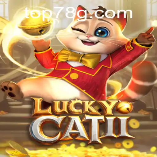 Descubra o Encantador Mundo de LuckyCatII