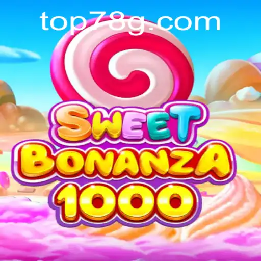 Descubra o Fascinante Mundo de SweetBonanza1000 - Um Jogo de Azar Único