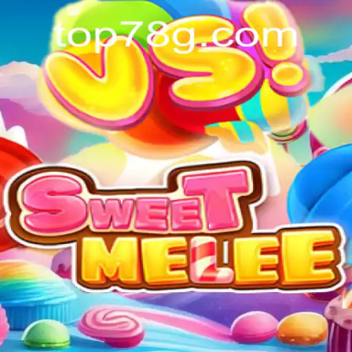 Descubra SweetMelee: A Revolução dos Jogos com 78G.COM