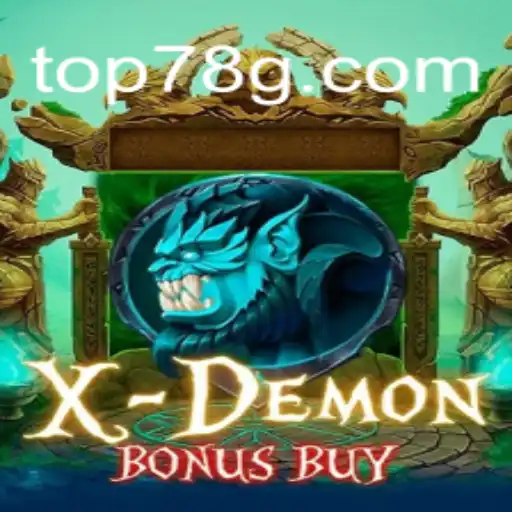 Explore o Universo de XDemonBonusBuy: Um Mergulho no Game de Cassino do 78G.COM