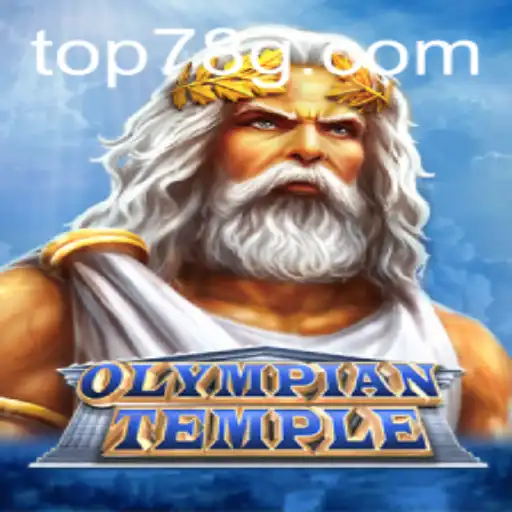 OlympianTemple: Um Mergulho no Fascinante Mundo do Novo Jogo de Estratégia da 78G.COM