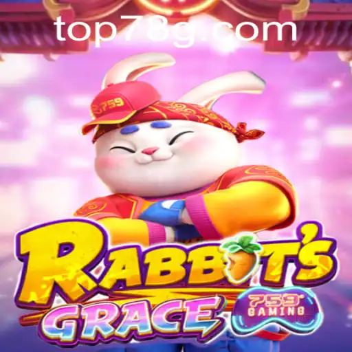 Explorando RabbitsGrace: Um Jogo Inovador em 78G.COM