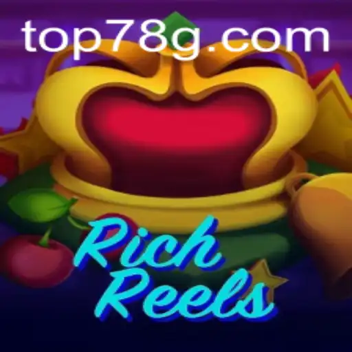 RichReels: Descubra o Fenômeno do Jogo Online
