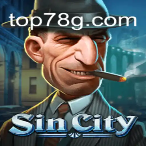 Explorando o Fascinante Mundo do Jogo SinCity: A Nova Sensação de 78G.COM