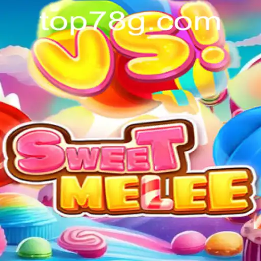 Descubra SweetMelee: A Revolução dos Jogos com 78G.COM