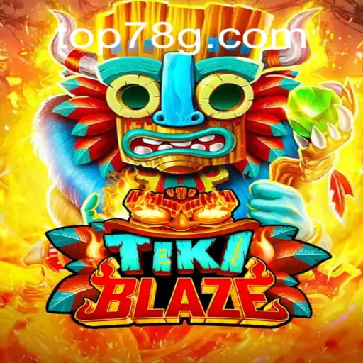 Explorando o Mundo de TikiBlaze: Um Novo Fenômeno no Universo dos Jogos