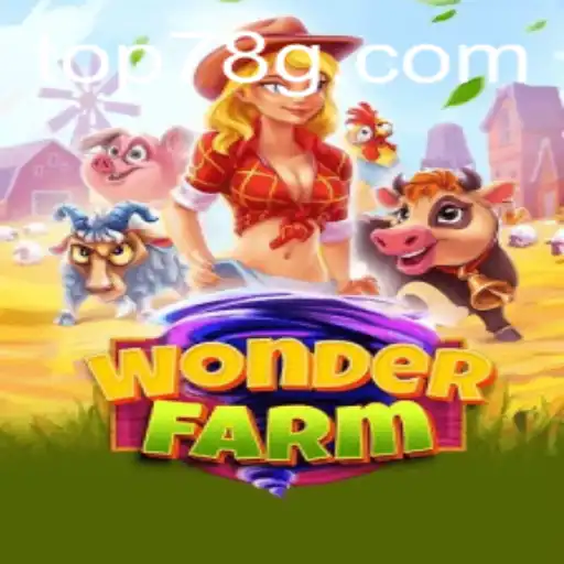 WonderFarm: Uma Jornada de Diversão e Estratégia
