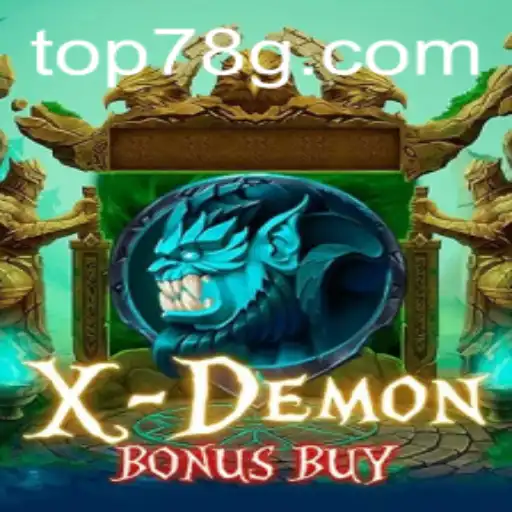 Explore o Universo de XDemonBonusBuy: Um Mergulho no Game de Cassino do 78G.COM
